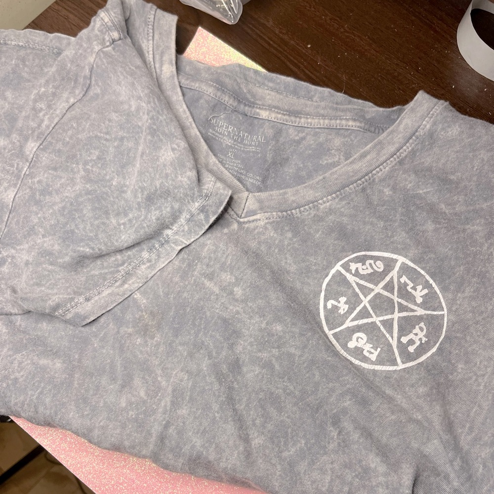Supernatural T-Shirt